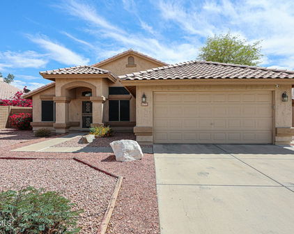 7969 W Rue De Lamour --, Peoria