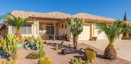 20639 N 107th Drive, Sun City