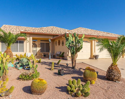 20639 N 107th Drive, Sun City