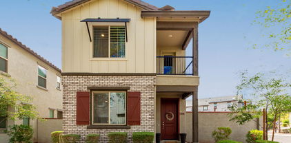 2540 N Stone Hill Road, Buckeye