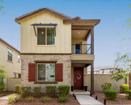 2540 N Stone Hill Road, Buckeye