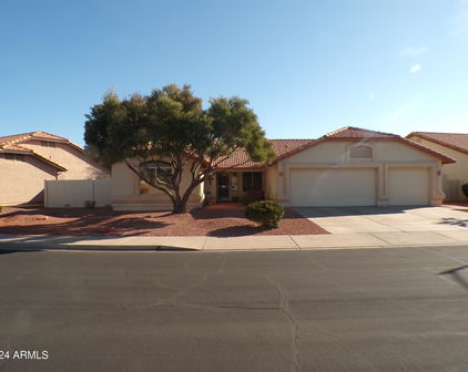 20707 N Ventana Drive W, Sun City