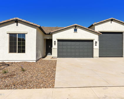 4944 W La Puenta Avenue, Laveen