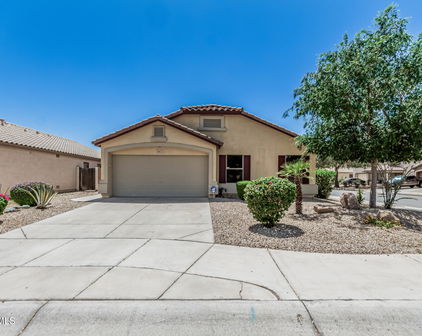 16675 W Taylor Street, Goodyear