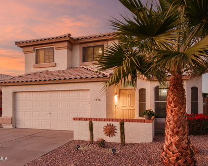 7938 W Wescott Drive, Glendale