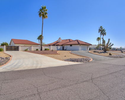 11160 W Venturi Drive, Sun City