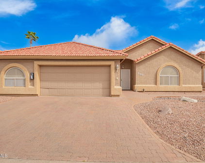 6391 S Championship Drive, Chandler