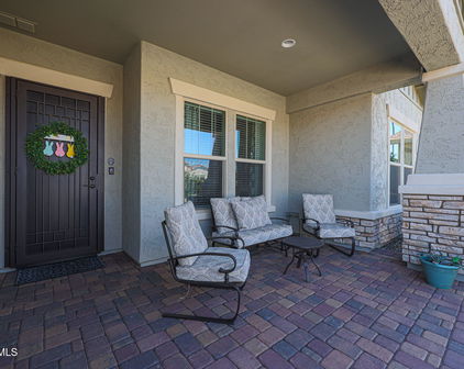 5621 N 189th Drive, Litchfield Park