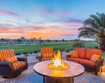 1553 E Sweet Citrus Drive, Queen Creek