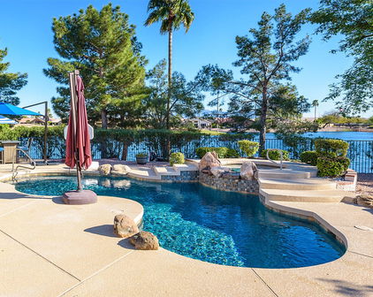 3094 N Snead Drive, Goodyear