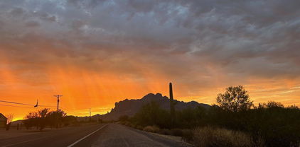1314 E Mckellips Boulevard, Apache Junction