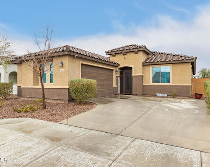 25955 W Deer Valley Road, Buckeye
