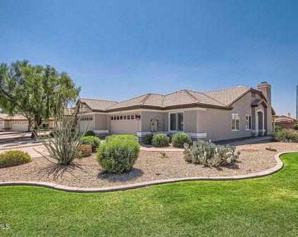 20608 N 104th Avenue, Peoria