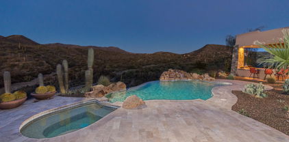 8390 E Coronado Trail, Carefree