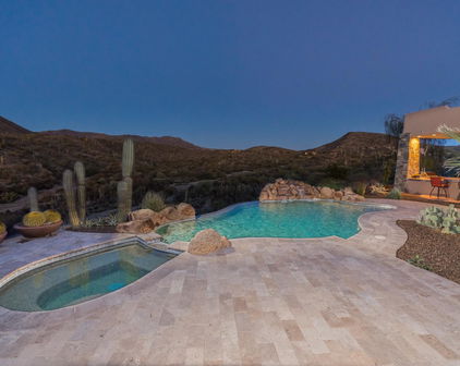8390 E Coronado Trail, Carefree