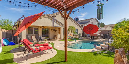 12072 W Dos Rios Drive, Sun City