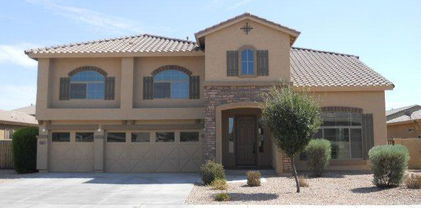 15347 W Campbell Avenue, Goodyear