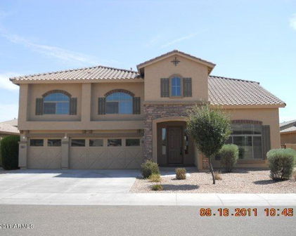 15347 W Campbell Avenue, Goodyear