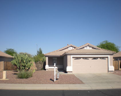 22361 N 107th Drive, Sun City