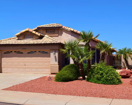 20708 N 108th Lane, Sun City