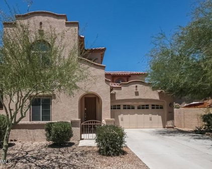 15662 W Mackenzie Drive, Goodyear