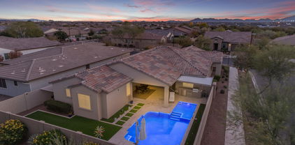 10246 E Tripoli Avenue, Mesa