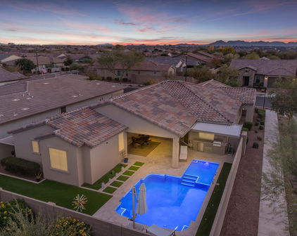 10246 E Tripoli Avenue, Mesa