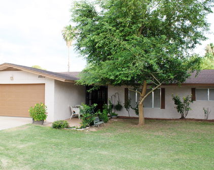 10313 W Earll Drive, Avondale