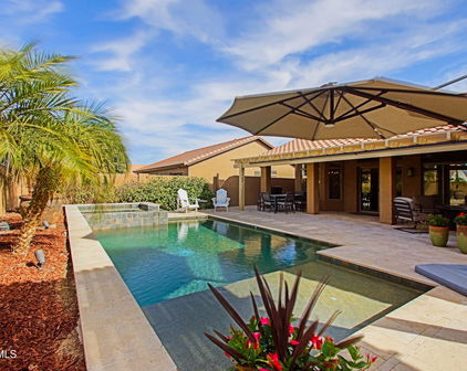 3768 N 162nd Lane, Goodyear