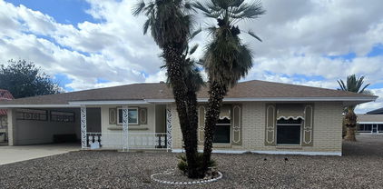 13816 N 103rd Avenue, Sun City