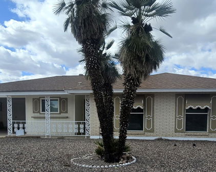 13816 N 103rd Avenue, Sun City