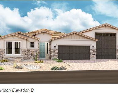 40465 W Desert Fairways Drive, Maricopa