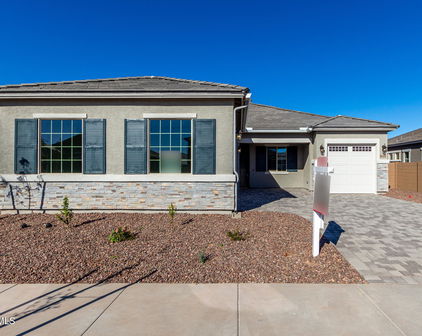 16412 W Avenida Del Sol --, Surprise