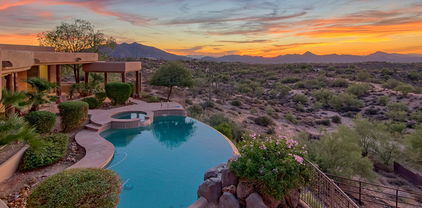 8332 E Spanish Boot Road, Carefree