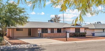 1017 E Wesleyan Drive, Tempe