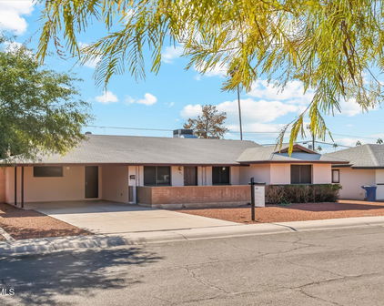 1017 E Wesleyan Drive, Tempe