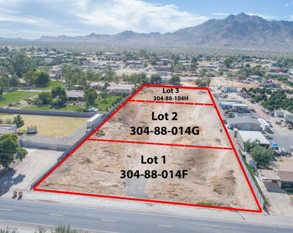 26212 S 177th Way, Queen Creek