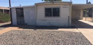 10835 W Sack Drive, Sun City
