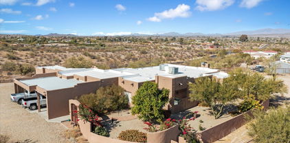 501 S Saguaro Drive, Wickenburg