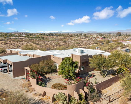 501 S Saguaro Drive, Wickenburg