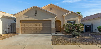 2629 E Hidalgo Avenue, Phoenix