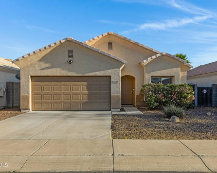 2629 E Hidalgo Avenue, Phoenix