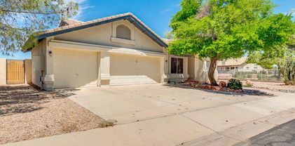 10934 W Tonopah Drive, Sun City