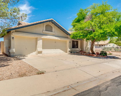 10934 W Tonopah Drive, Sun City