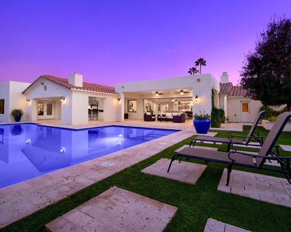 5610 E Mountain View Road, Paradise Valley