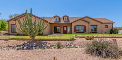 9625 W Prospector Drive, Queen Creek