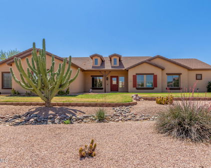 9625 W Prospector Drive, Queen Creek