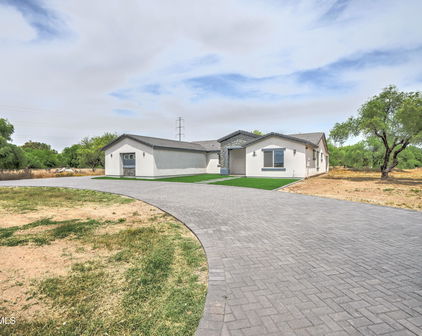 4852 W Sunrise Drive, Laveen