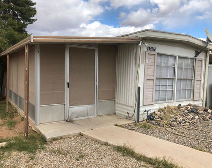 19216 N Joy Lane, Sun City