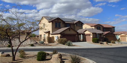 18368 W Verdin Road, Goodyear